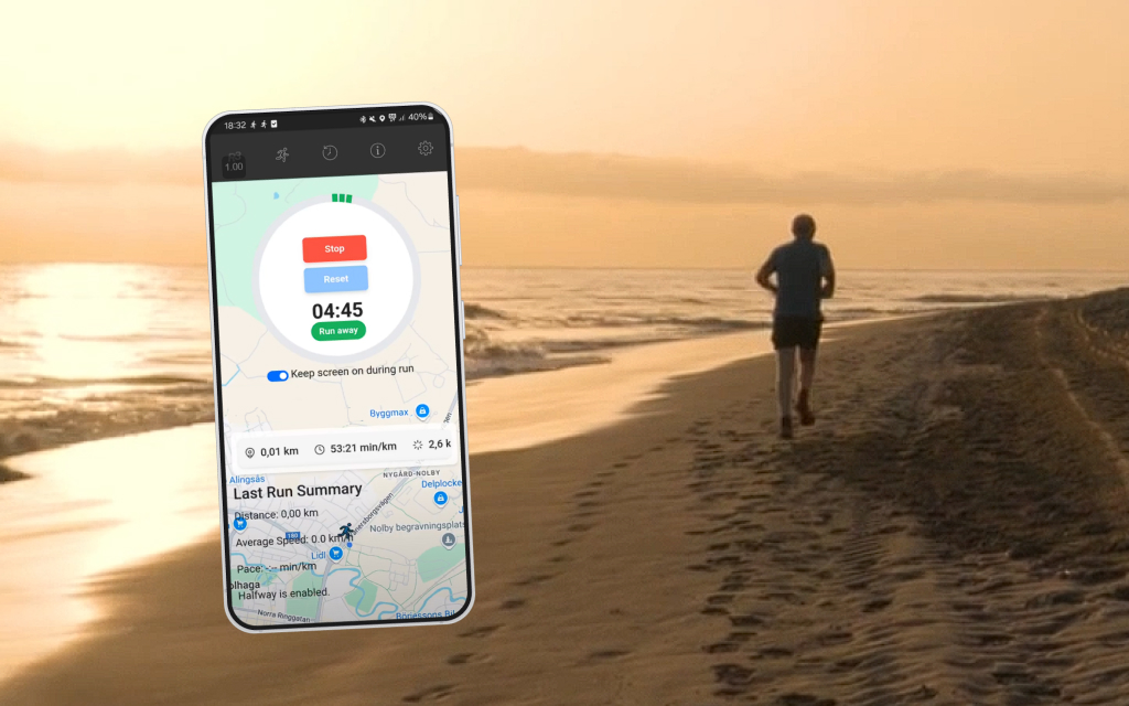 Le Rrun Rrun RunRunRun | Community-Powered Run Training